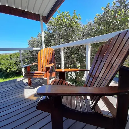 Arbeidsgenot Beach House Hermanus Buitenkant foto
