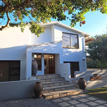 Arbeidsgenot Beach House Hermanus Buitenkant foto