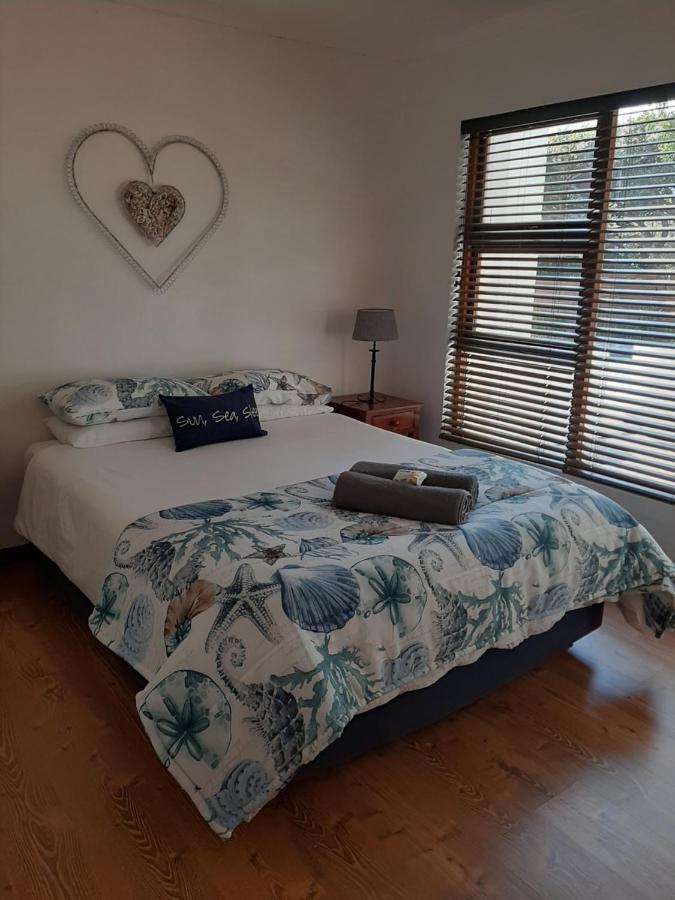 Arbeidsgenot House * Hermanus