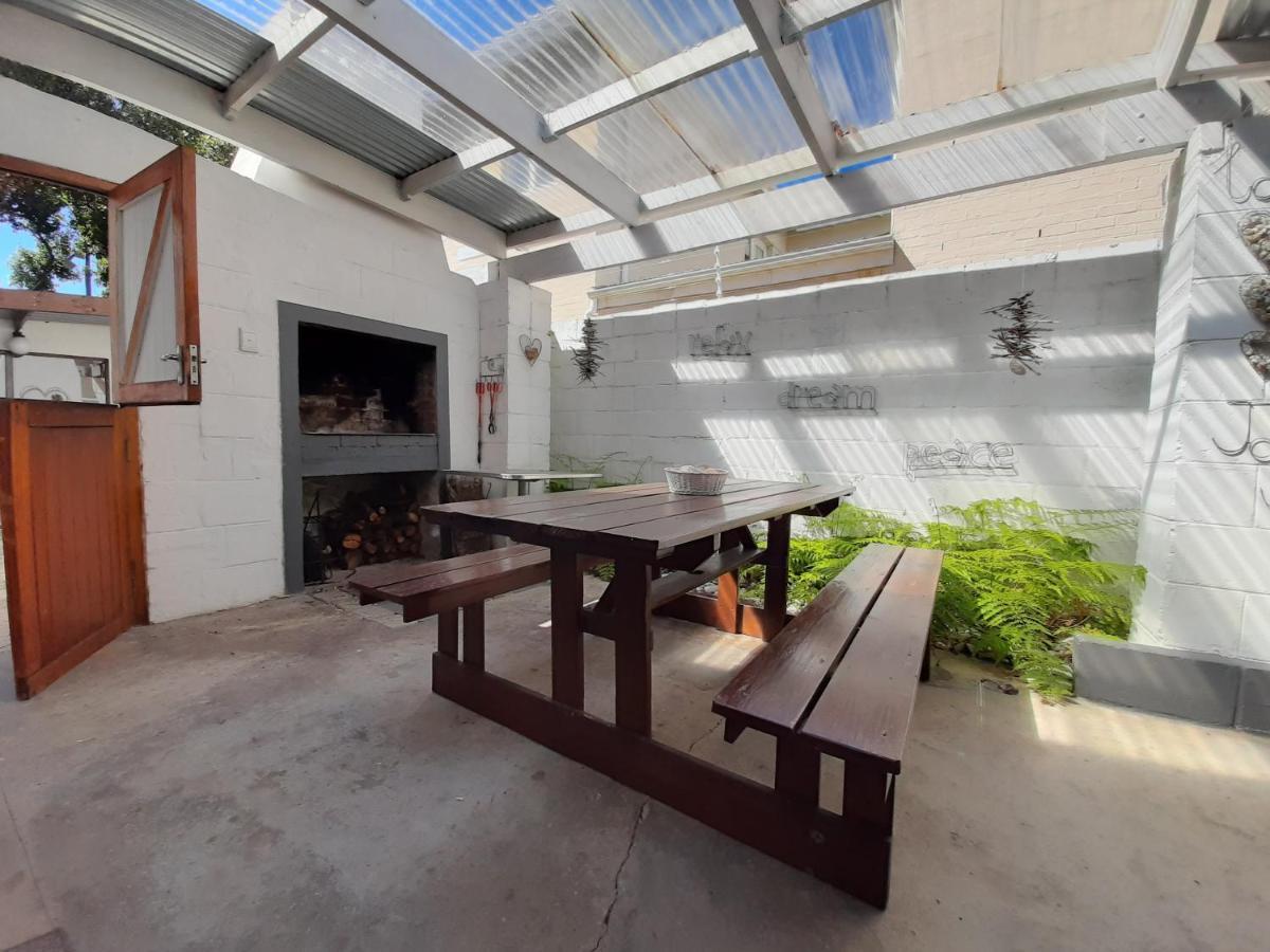 Ferienhaus Arbeidsgenot House Hermanus