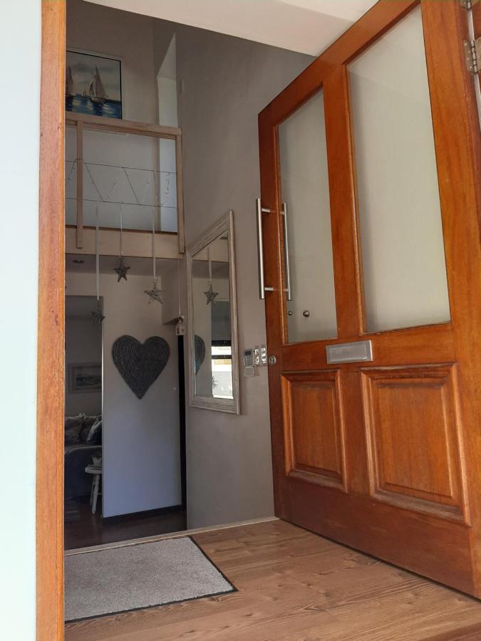 Arbeidsgenot House Ferienhaus Hermanus