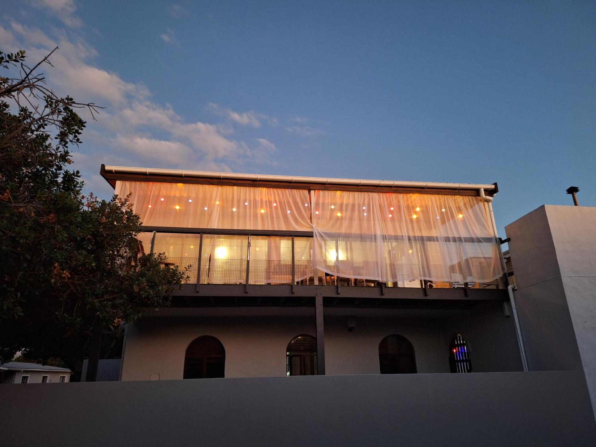Arbeidsgenot House Ferienhaus Hermanus