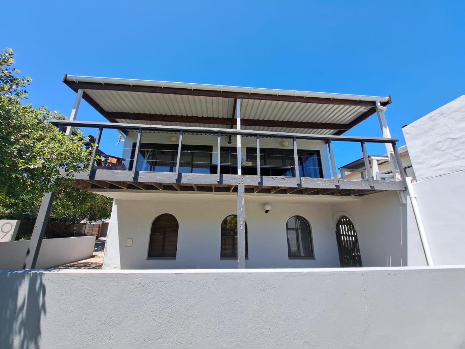 Ferienhaus Arbeidsgenot House Hermanus