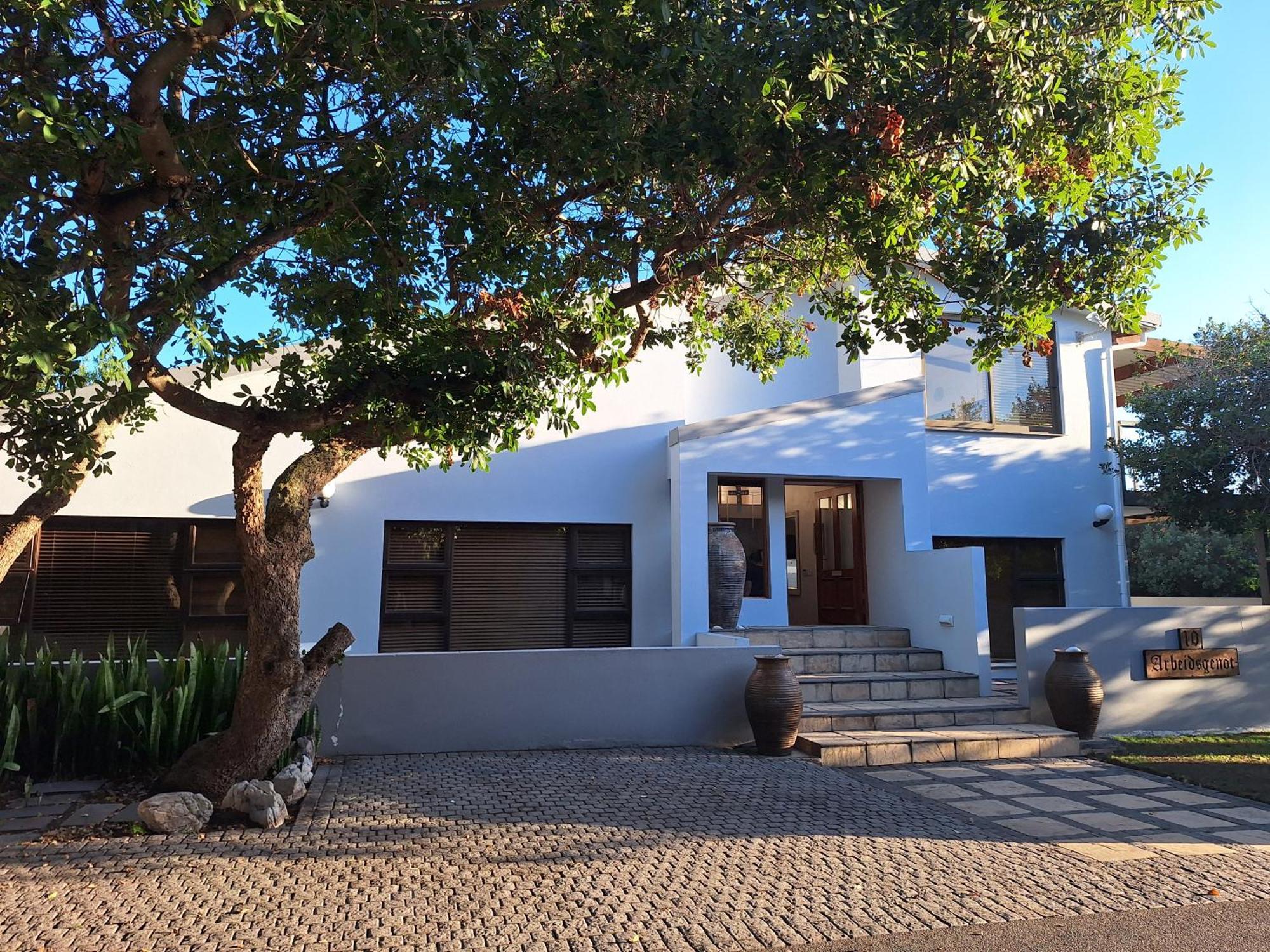 Arbeidsgenot House Hermanus