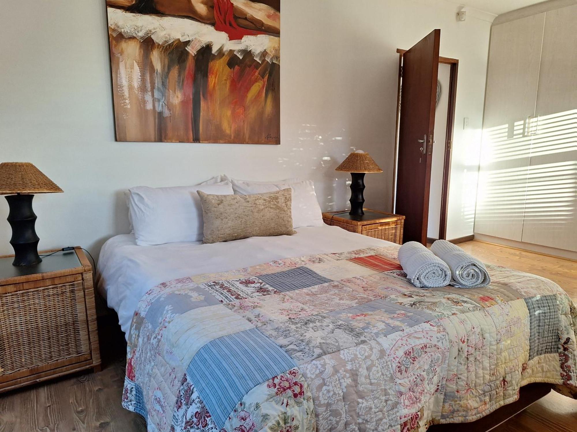 Arbeidsgenot House Hermanus