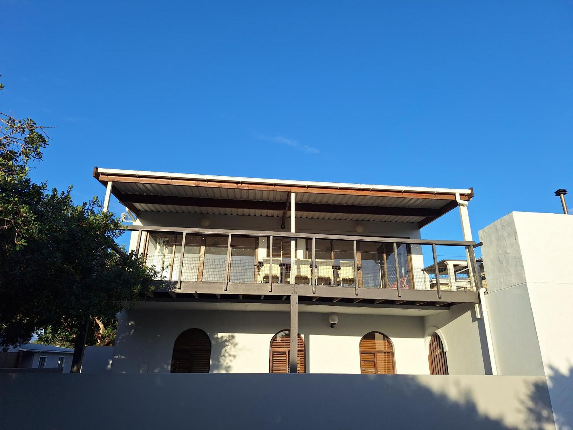 Arbeidsgenot House Ferienhaus *