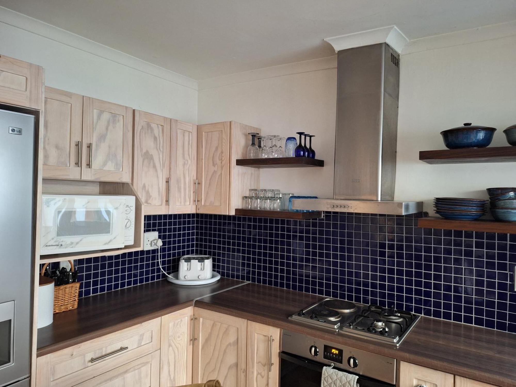 Arbeidsgenot House Hermanus