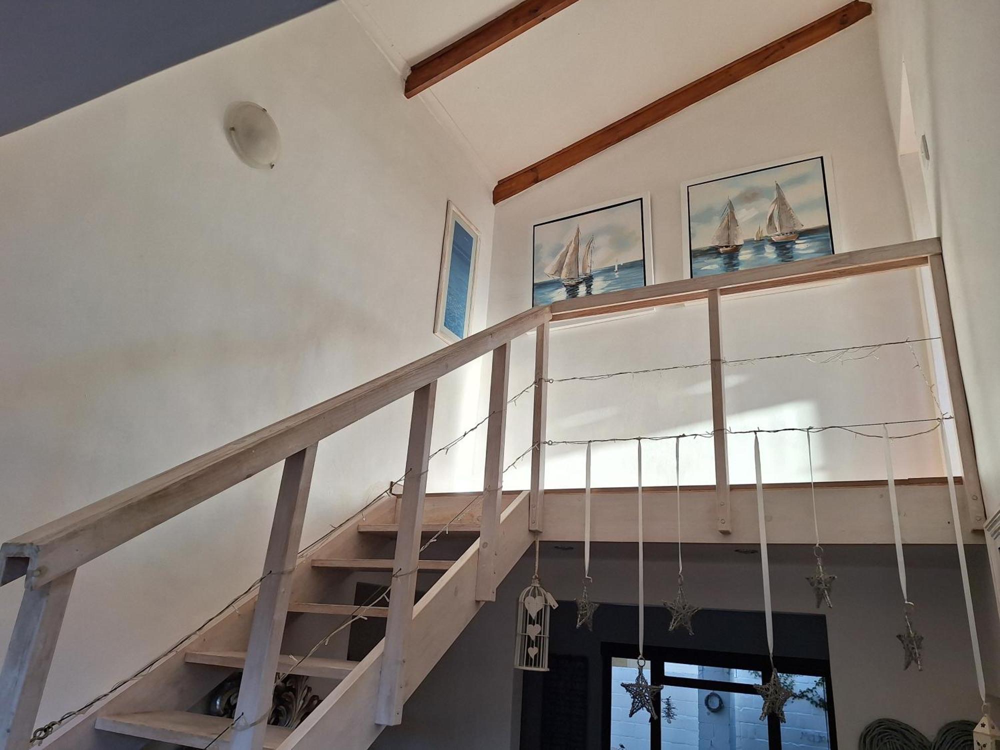 Arbeidsgenot House Ferienhaus