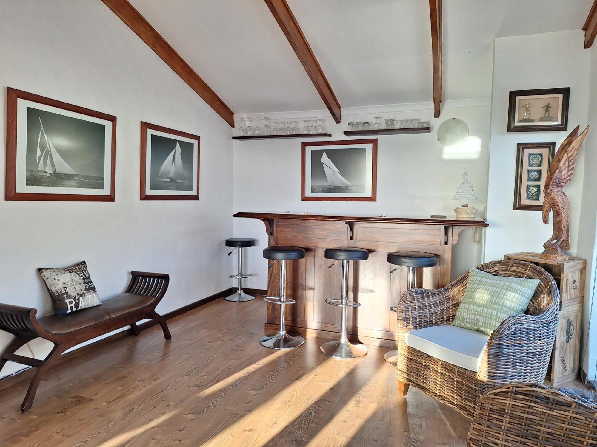 Ferienhaus Arbeidsgenot House *