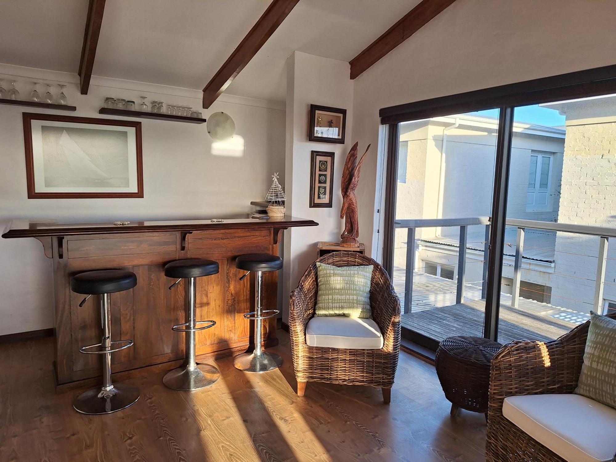 Arbeidsgenot House Ferienhaus Hermanus