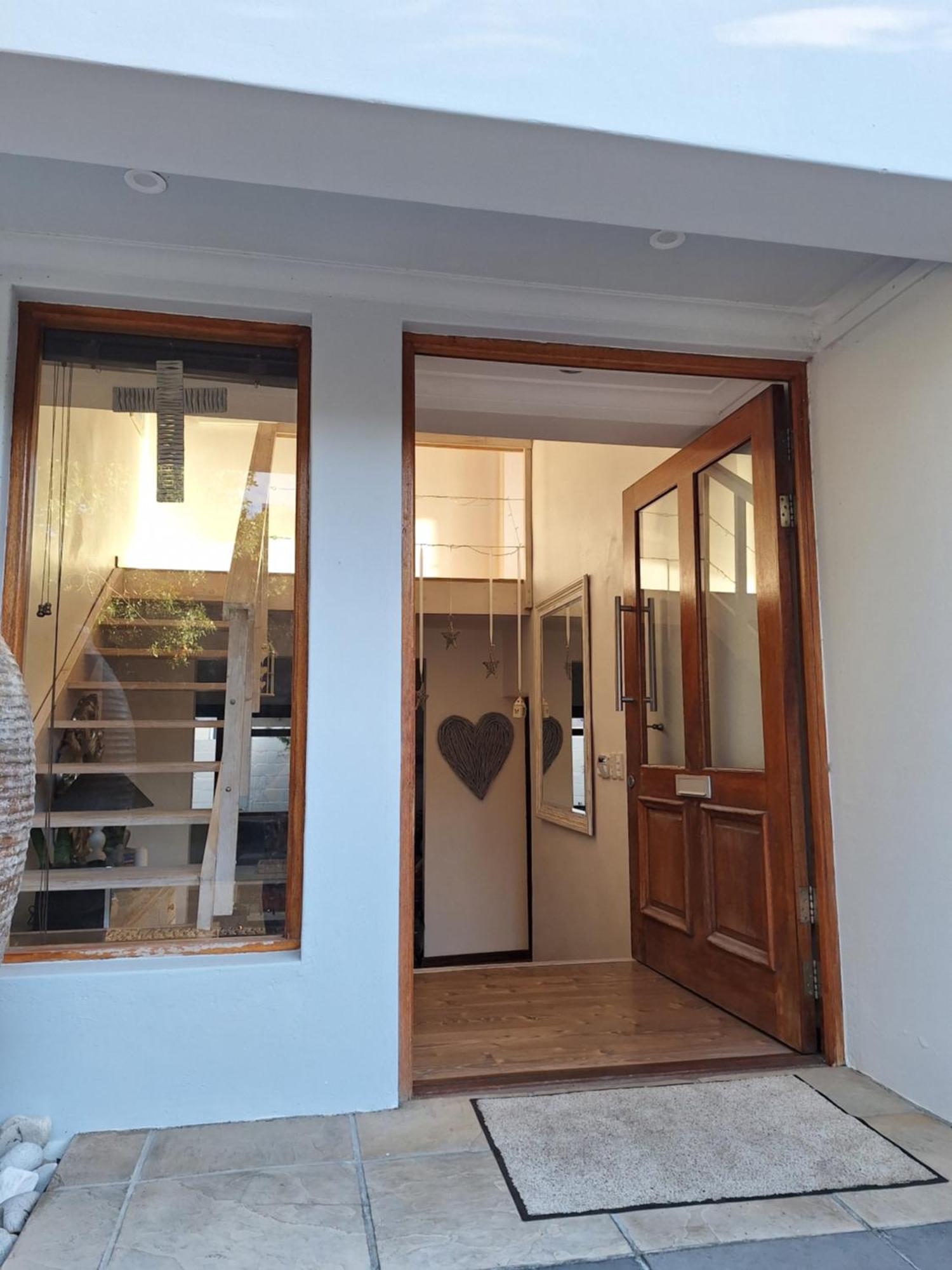 Arbeidsgenot House * Hermanus