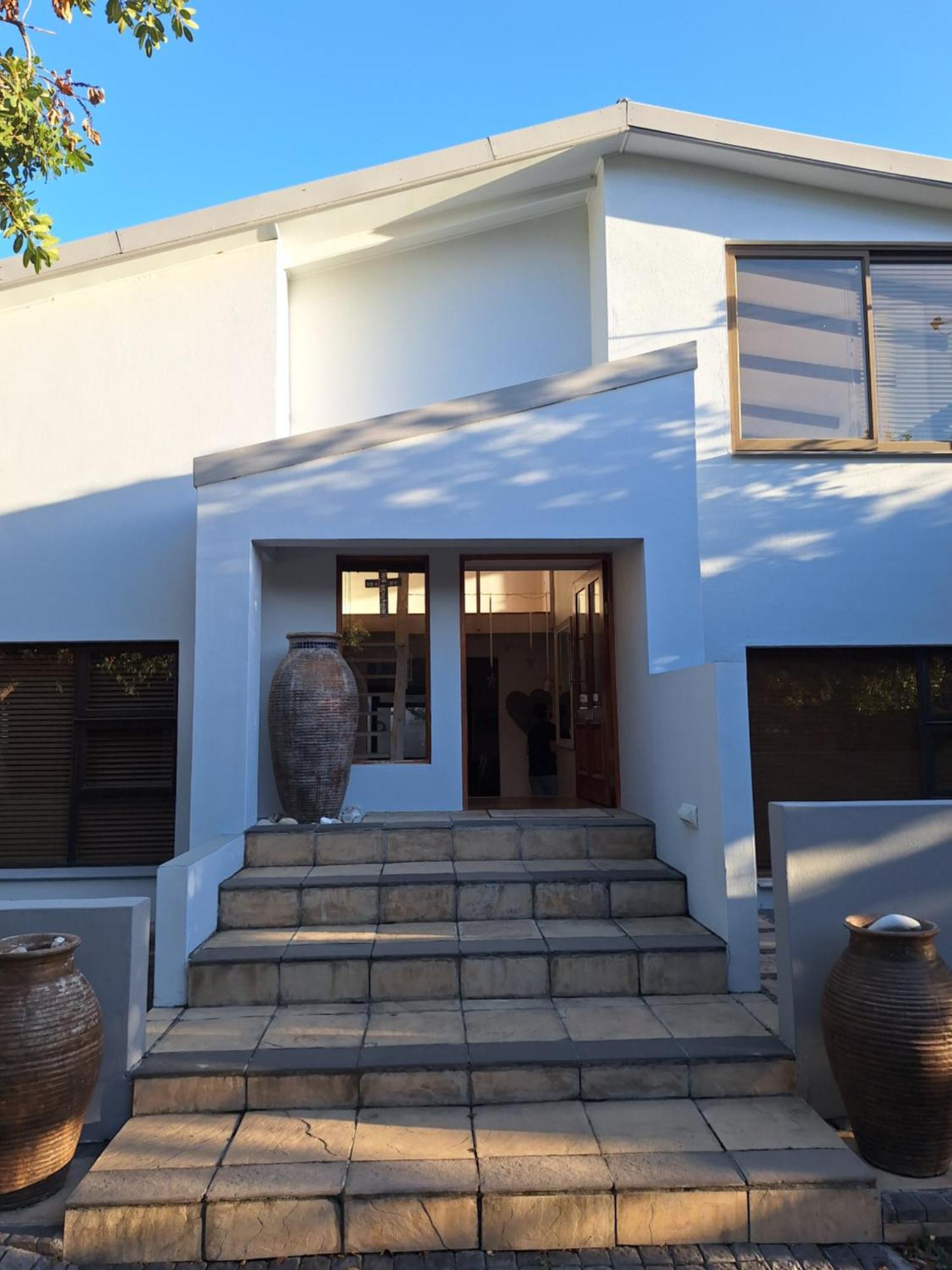 Ferienhaus Arbeidsgenot House *