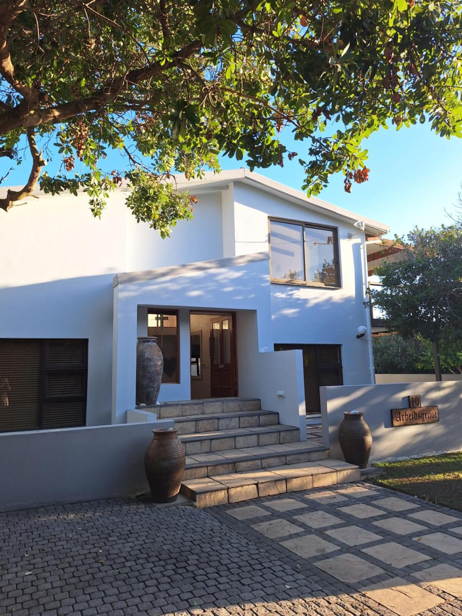 Ferienhaus Arbeidsgenot House Hermanus
