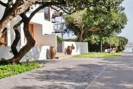 Arbeidsgenot House Ferienhaus