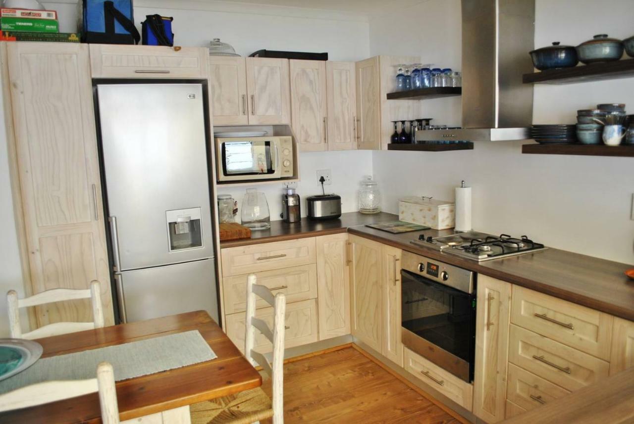 Ferienhaus Arbeidsgenot House Hermanus