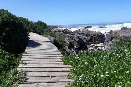 Ferienhaus Arbeidsgenot House Hermanus